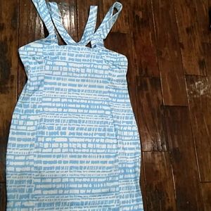 Gretchen Scott dress